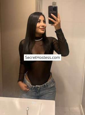 Julieta 25Yrs Old Escort 53KG 162CM Tall Ibiza Image - 1