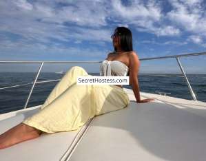 Julieta 25Yrs Old Escort 53KG 162CM Tall Ibiza Image - 7