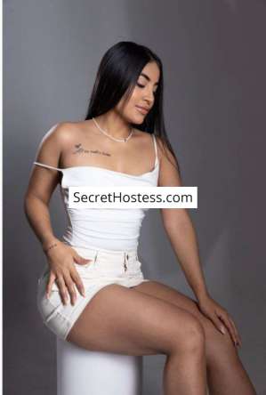 Julieta 25Yrs Old Escort 53KG 162CM Tall Ibiza Image - 16