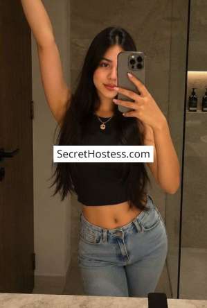 19 year old Caucasian Escort in Alanya Karen, Agency