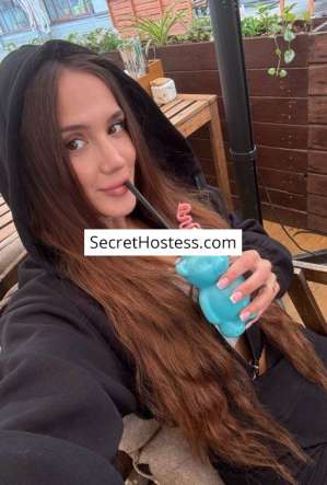 Kate, Agency 19 year old Escort in Warsaw