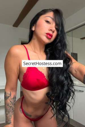 Kenny, Agency 24 year old Escort in Ibiza