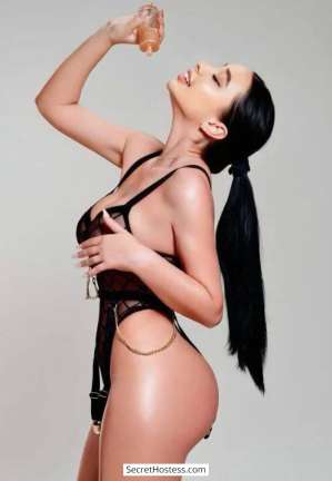 Kim Jolie 26Yrs Old Escort 170CM Tall London Image - 6