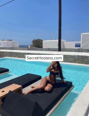 Kira 23Yrs Old Escort 52KG 167CM Tall Antalya Image - 1