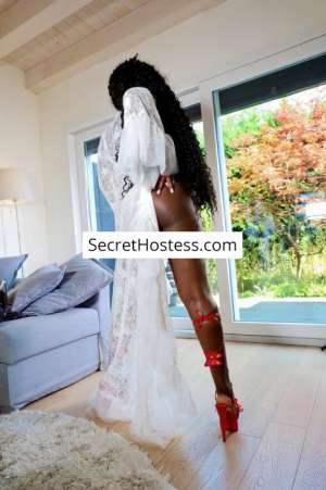 Lady Calista, Independent 25 year old Escort in Verona
