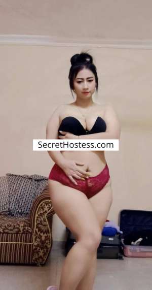 Liiy 27Yrs Old Escort 165CM Tall Muscat Image - 2