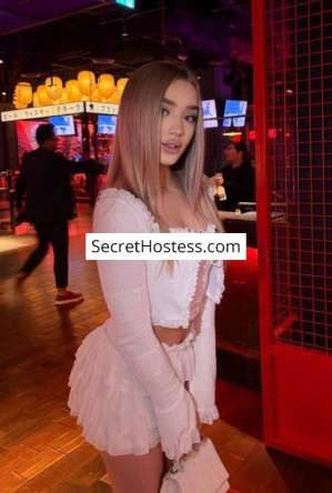 Lika, Agency 18 year old Escort in Hong Kong