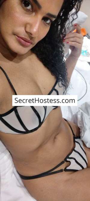 Lua 29Yrs Old Escort 60KG 160CM Tall Pristina Image - 6