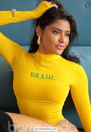 29 year old Brazilian Escort in London Madeira, Agency Barracuda Agency