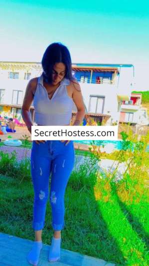 Maya 19Yrs Old Escort 53KG 152CM Tall Ankara Image - 5