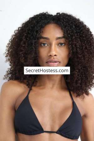 Melinda, Agency 25 year old Escort in Dubai