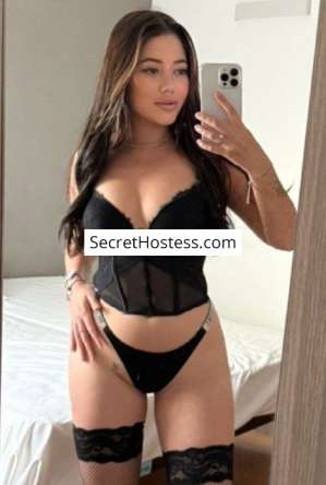 Mikky, Agency 20 year old Escort in Modena