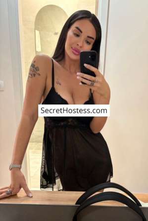 27 year old Caucasian Escort in Kotor Milana, Agency