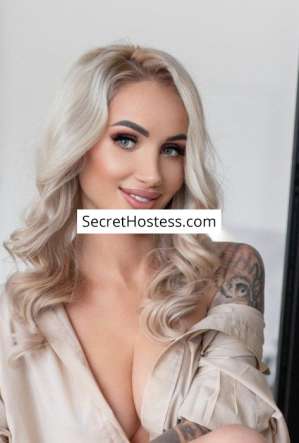 Nicole, Independent 24 year old Escort in Riga