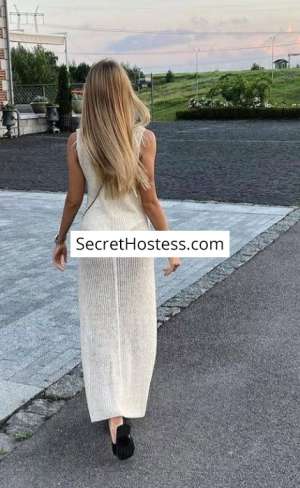 Nika 27Yrs Old Escort 62KG 170CM Tall Split Image - 4