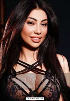 27 year old Escort in London Paisley, Agency Pink Agency
