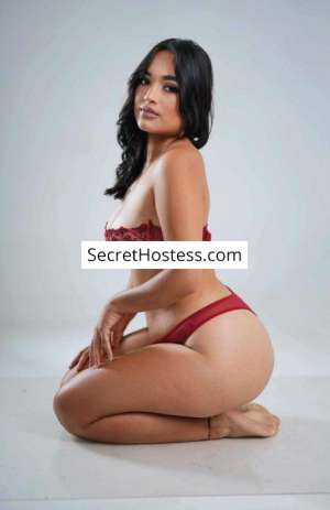 Pamela 22Yrs Old Escort 59KG 167CM Tall Ibiza Image - 1