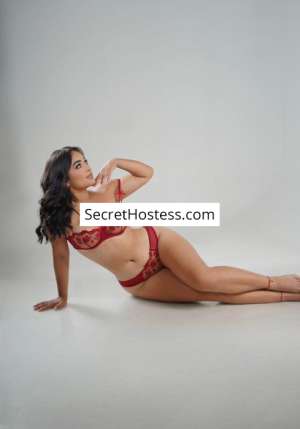 Pamela 22Yrs Old Escort 59KG 167CM Tall Ibiza Image - 2