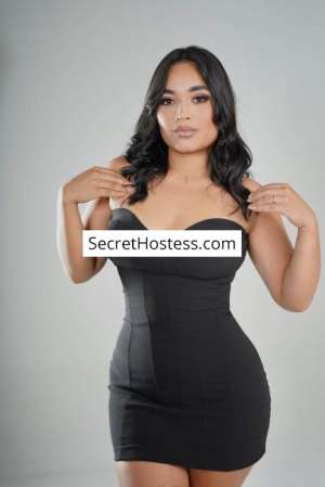 Pamela 22Yrs Old Escort 59KG 167CM Tall Ibiza Image - 4