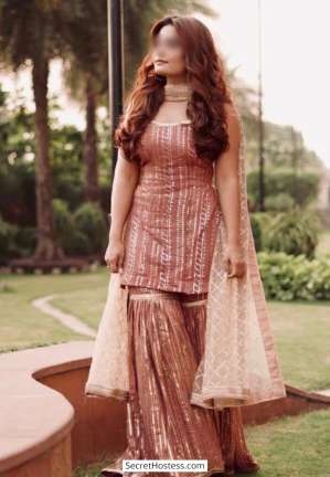 23 year old Indian Escort in London Priyanka, Bunnys Of London Agency