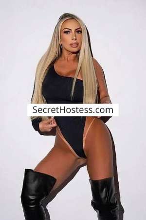 Rafaela 28Yrs Old Escort 62KG 162CM Tall Bournemouth Image - 1