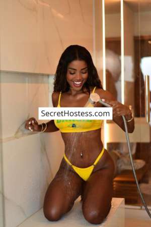 20 year old Latin Escort in Berlin Serena, Independent