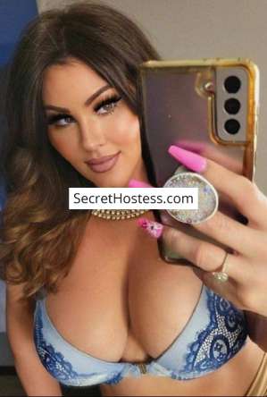 25 year old Mixed Race Escort in Kuopio Sienna, Agency