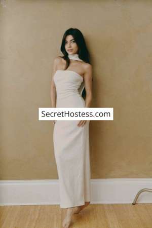 Sopha 24Yrs Old Escort 50KG 166CM Tall Dubai Image - 4