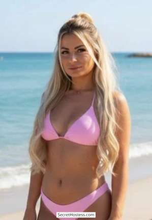 27 year old Escort in London Taylor, Bunnys Of London Agency