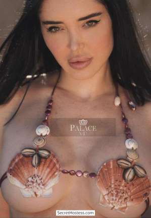 25 year old French Escort in London Victoria, PalaceVIP Agency