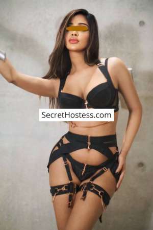27 year old Indian Escort in London Vinka, Agency