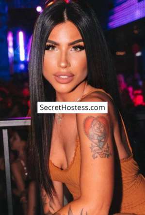 24 year old Hispanic Escort in London Vittoria, Agency