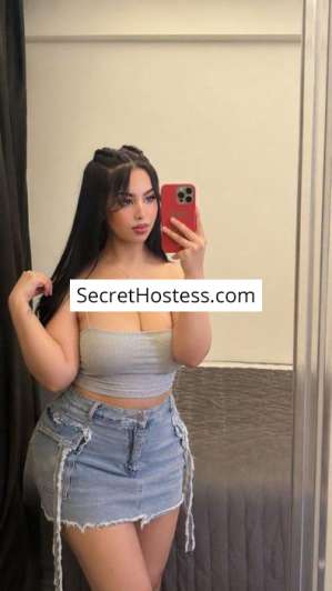 Yasmina 22Yrs Old Escort 69KG 164CM Tall Istanbul Image - 3