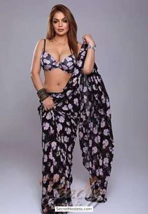 30 year old Indian Escort in London Zoya, Peachy Escorts Agency