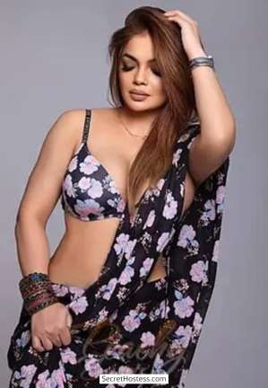 Zoya 30Yrs Old Escort 160CM Tall London Image - 1