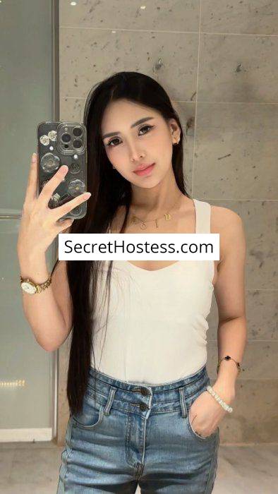 Gwen 24Yrs Old Escort 59KG 159CM Tall Singapore City Image - 4