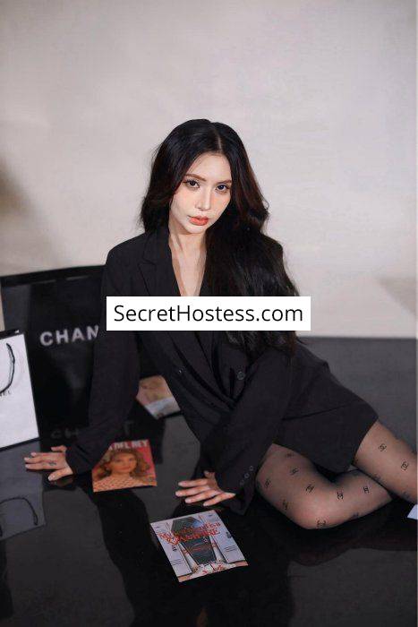 Gwen 24Yrs Old Escort 59KG 159CM Tall Singapore City Image - 14