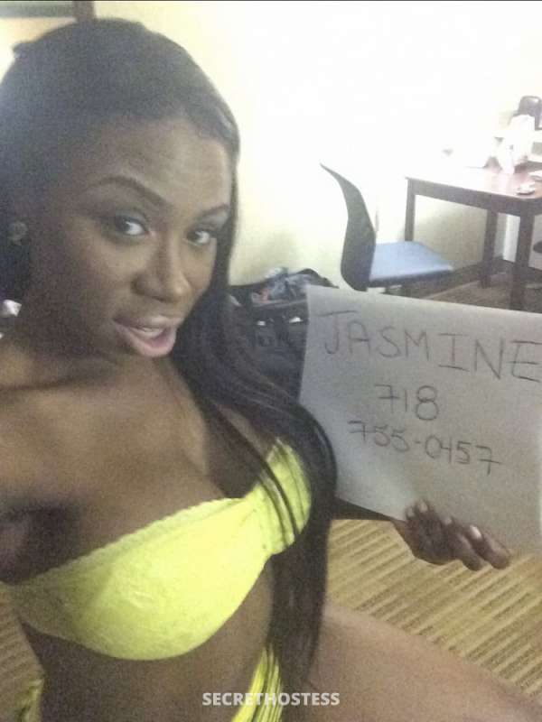 Jasmine Escort New York City NY Image - 5
