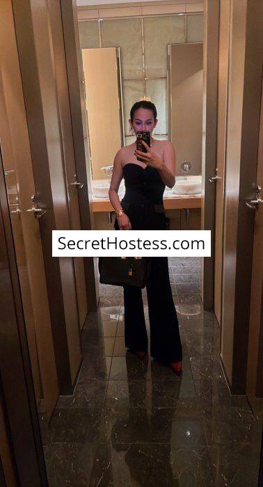 Mona 30Yrs Old Escort 48KG 160CM Tall Singapore City Image - 16