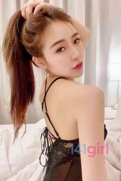26 year old Escort in Agency escort girl in: Hong Kong Vietnamese beauty Gaia
