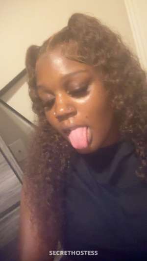 Dareal chocholate 100 outcall qv special &amp; ask about 20 year old Escort in Oklahoma City OK