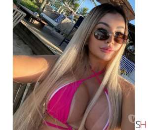 BIA ❤️‍🔥🇧🇷🍸🍸 NEW IN THE CITY, 20 year old Escort in Bournemouth, Christchurch and Poole