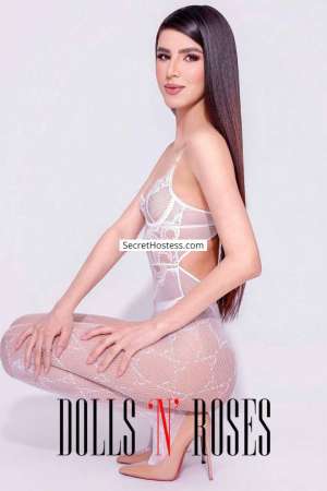 21 year old Brazilian Escort in London 21Yrs Old Brazilian Escort Black Hair Brown Eyes A Cup 54KG 