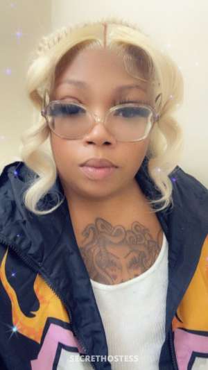 Juicy Da Goat with special special NEW TO CITY 21 year old Escort in Mobile AL