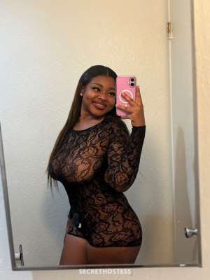 Sexy Ebony Babe Let me make your day 21 year old Escort in North Bay CA