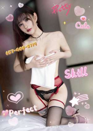  22 year old Escort in Orange County