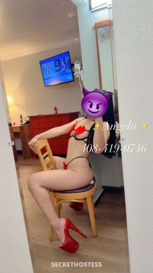 Mexicanita traviesa 22 year old Escort in Santa Cruz CA