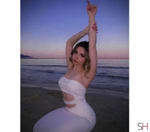 HIGH CLASS ESCORT💋New in Town 🔥, Independent 22 year old Escort in Bournemouth, Christchurch and Poole