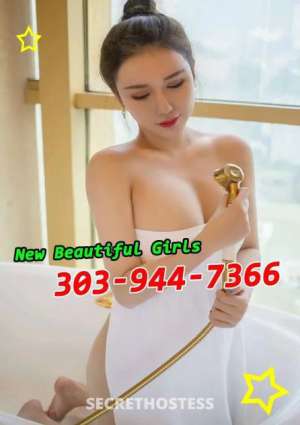 23Yrs Old Escort Denver CO Image - 1