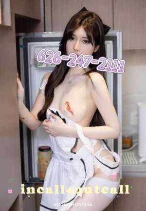 23Yrs Old Escort Orange County Image - 1